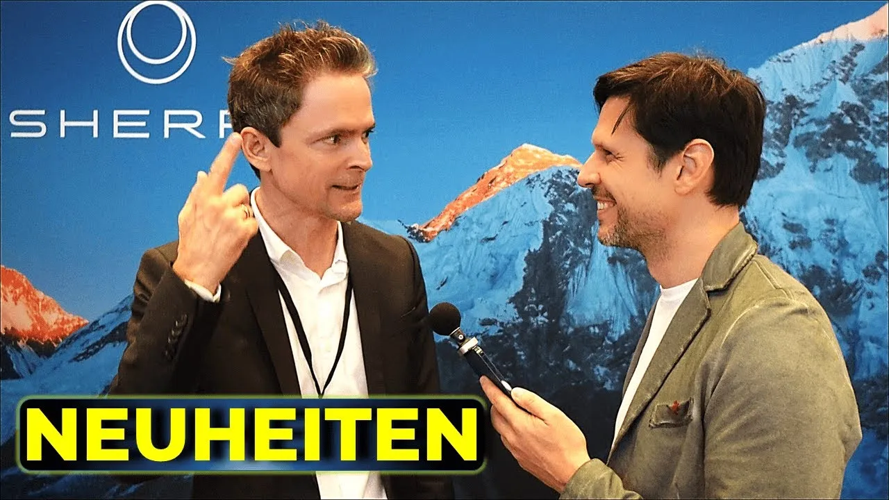 Highlights der WATCHTIME 2022 - ein Artikel von Mario Lenke